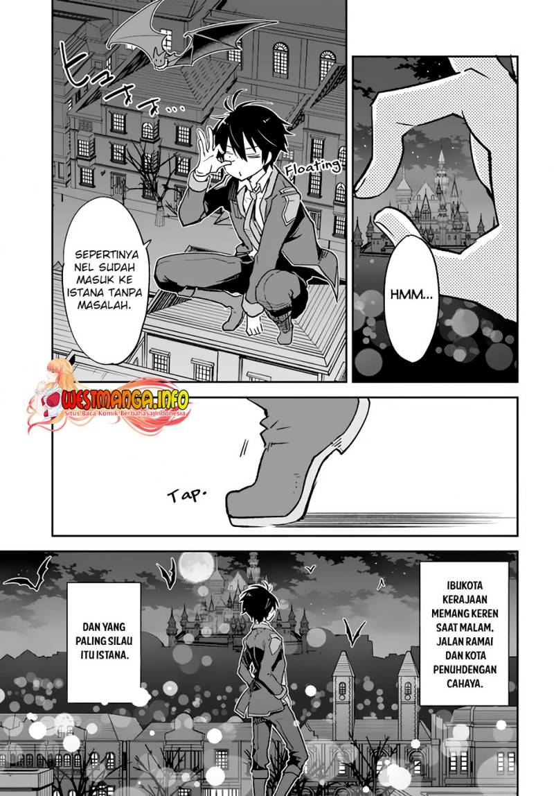 Henkyou Gurashi no Maou, Tensei shite Saikyou no Majutsushi ni naru ~Aisarenagara Nariagaru Moto Maō wa, Ningen o Shiritai~